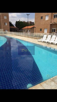 Imagem Apartamento com 2 Quartos à Venda, 45 m² em Lagoinha - Ribeirão Preto