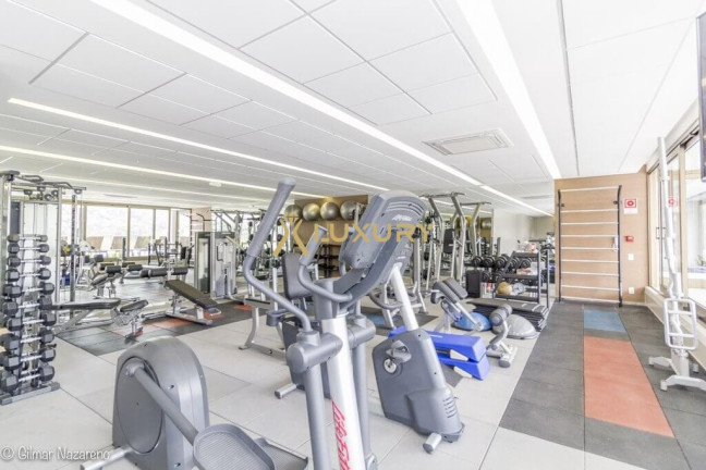 Imagem Imóvel com 4 Quartos à Venda, 576 m² em Vale Do Sereno - Nova Lima