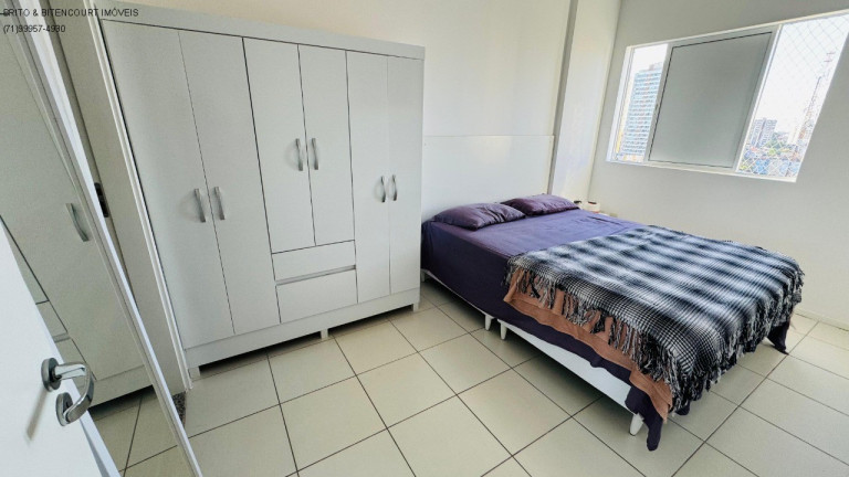 Imagem Imóvel com 3 Quartos à Venda, 67 m² em Brotas - Salvador Imagem Imóvel com 3 Quartos à Venda, 67 m² em Brotas - Salvador