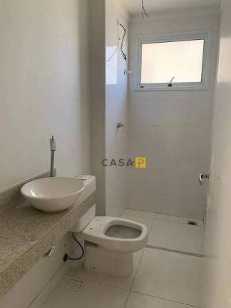 Imagem Apartamento com 3 Quartos à Venda, 86 m² em Centro - Santa Bárbara D'oeste Imagem Apartamento com 3 Quartos à Venda, 86 m² em Centro - Santa Bárbara D'oeste