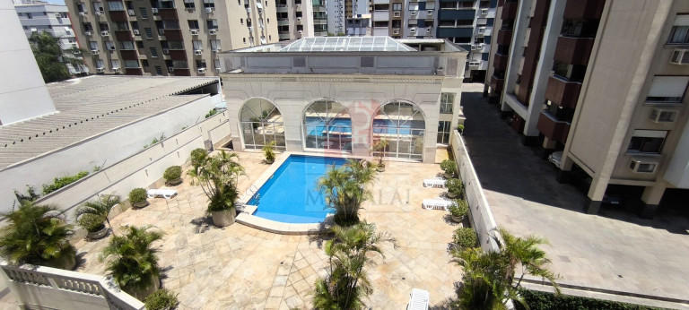 Apartamento com 3 Quartos à Venda, 133 m² em Menino Deus - Porto Alegre