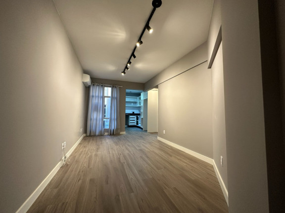 Apartamento com 1 Quarto à Venda, 42 m² em Capoeiras - Florianópolis