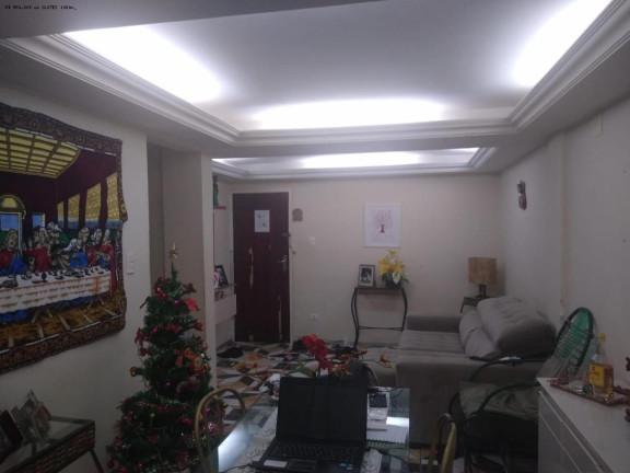 Imagem Apartamento com 3 Quartos à Venda, 96 m² em Campo Grande - Recife