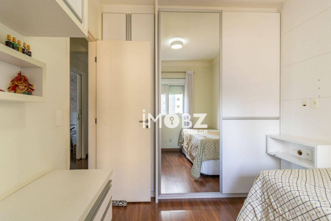 Imagem Imóvel com 3 Quartos à Venda, 87 m² em Vila Andrade - São Paulo