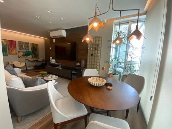 Imagem Apartamento com 2 Quartos à Venda, 78 m² em Jurunas - Belém