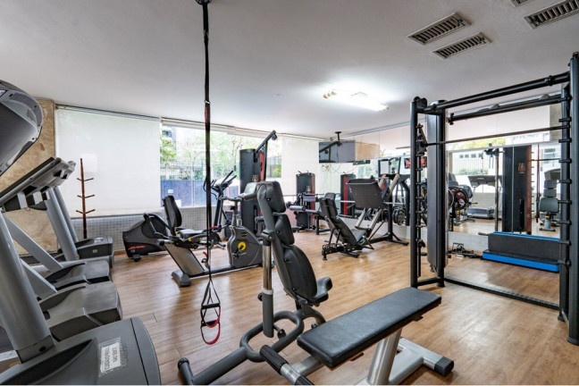 Imagem Apartamento com 3 Quartos à Venda, 102 m² em Paraíso - São Paulo Imagem Apartamento com 3 Quartos à Venda, 102 m² em Paraíso - São Paulo