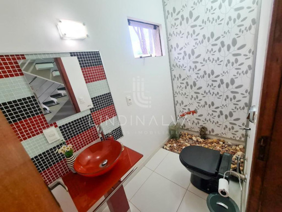 Imagem Casa com 3 Quartos à Venda, 285 m² em Vila Yolanda - Foz Do Iguacu