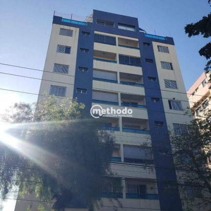 Imagem Cobertura com 3 Quartos à Venda, 119 m² em Vila Proost De Souza - Campinas