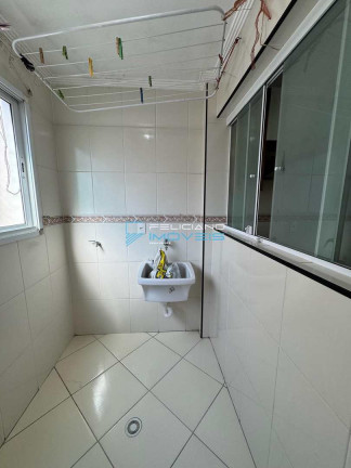 Imagem Apartamento com 2 Quartos à Venda, 109 m² em Guilhermina - Praia Grande