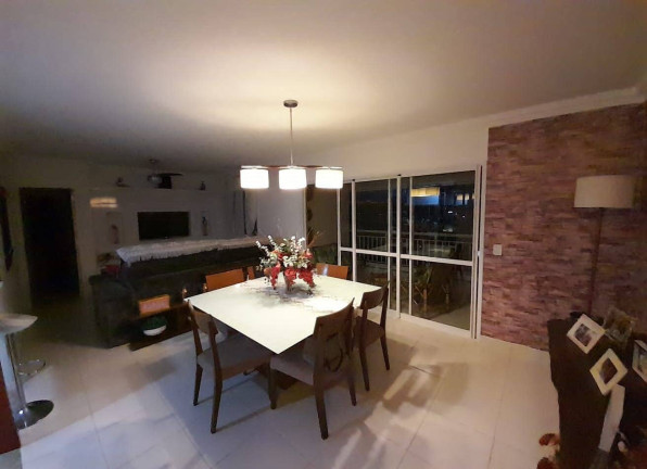 Apartamento com 3 Quartos à Venda, 111 m² em Ribeirão Preto