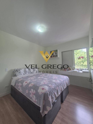 Imagem Apartamento com 3 Quartos à Venda, 75 m² em Osvaldo Cruz - São Caetano Do Sul