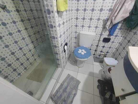 Imagem Apartamento com 3 Quartos à Venda, 105 m² em Acupe De Brotas - Salvador Imagem Apartamento com 3 Quartos à Venda, 105 m² em Acupe De Brotas - Salvador