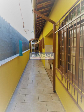 Imagem Casa com 3 Quartos à Venda, 102 m² em Vila Anhanguera - Mongaguá Imagem Casa com 3 Quartos à Venda, 102 m² em Vila Anhanguera - Mongaguá