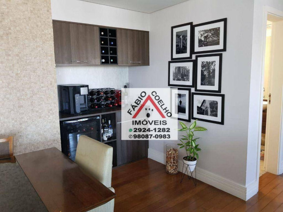 Imagem Apartamento com 4 Quartos à Venda, 120 m² em Jardim Marajoara - São Paulo Imagem Apartamento com 4 Quartos à Venda, 120 m² em Jardim Marajoara - São Paulo