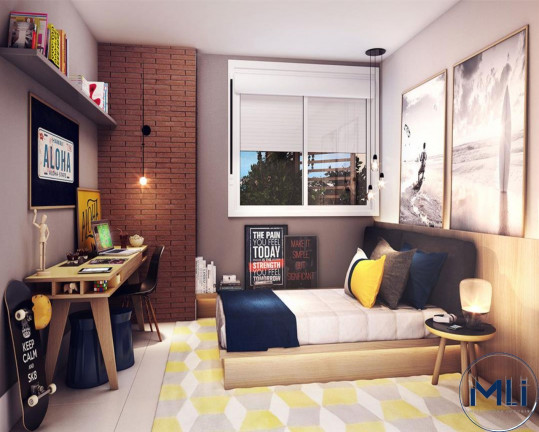 Imagem Imóvel com 3 Quartos à Venda, 138 m² em Recreio Dos Bandeirantes - Rio De Janeiro