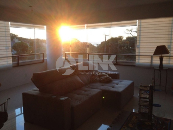 Imagem Apartamento com 3 Quartos à Venda, 121 m² em Menino Deus - Porto Alegre