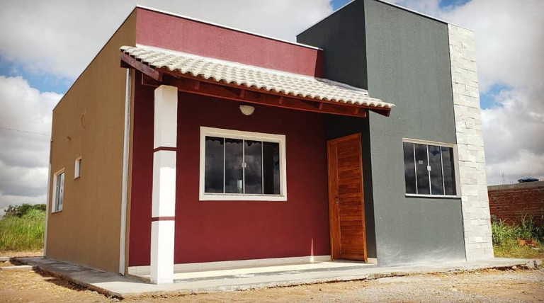Casa com 2 Quartos à Venda, 135 m² em Residencial Altos Do Parque I - Cuiabá