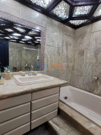 Imagem Apartamento com 4 Quartos à Venda, 300 m² em Barra Da Tijuca - Rio De Janeiro Imagem Apartamento com 4 Quartos à Venda, 300 m² em Barra Da Tijuca - Rio De Janeiro
