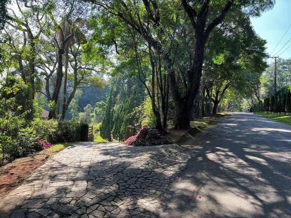Imagem Casa de Condomínio com 5 Quartos à Venda, em Parque Silvino Pereira - Cotia Imagem Casa de Condomínio com 5 Quartos à Venda, em Parque Silvino Pereira - Cotia