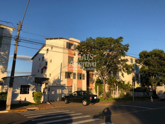 Imagem Apartamento com 2 Quartos para Alugar, 45 m² em Rondônia - Novo Hamburgo Imagem Apartamento com 2 Quartos para Alugar, 45 m² em Rondônia - Novo Hamburgo