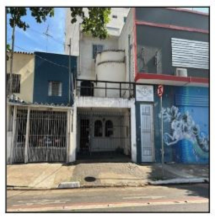Imagem Casa com 1 Quarto à Venda, 92 m² em Cambuci - Sao Paulo