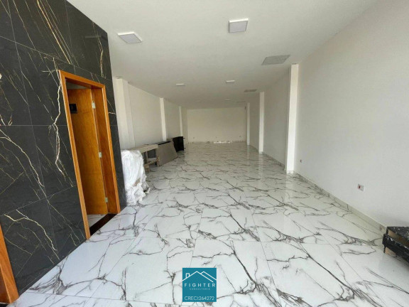 Imagem Galpão à Venda, 83 m²