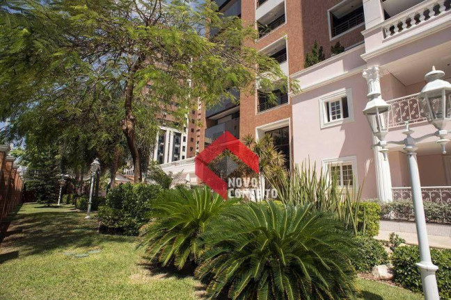 Foto do imóvel Apartamento com 4 Quartos à Venda, 317 m² em Meireles - Fortaleza