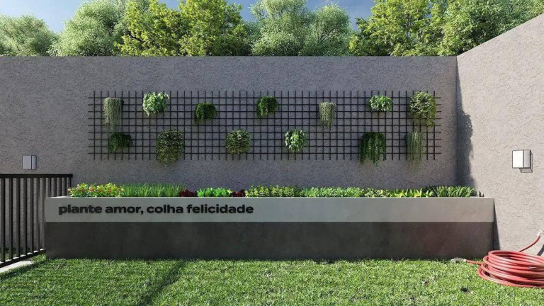 Imagem Apartamento com 2 Quartos à Venda, 57 m² em Santa Felicidade - Curitiba