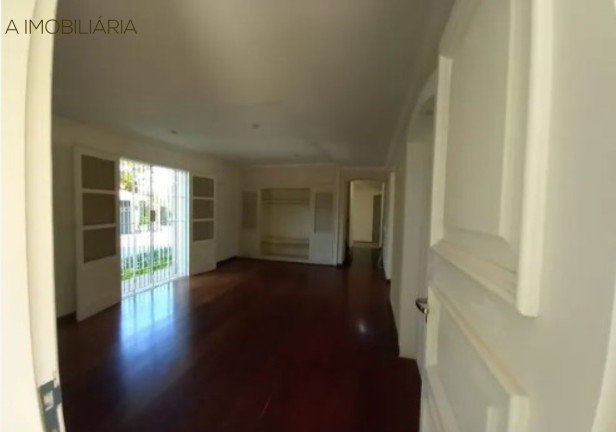 Imagem Casa com 4 Quartos à Venda, 507 m² em Fazenda Morumbi - São Paulo