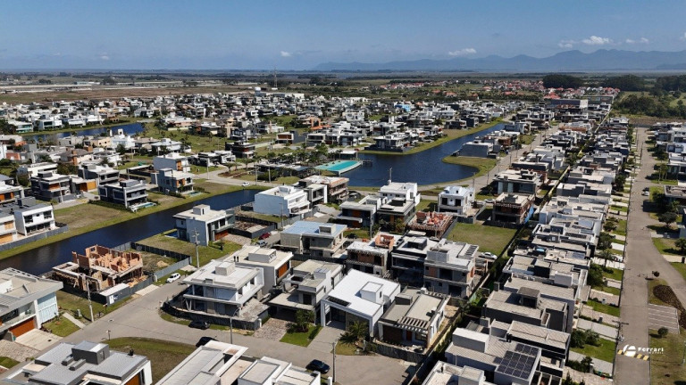 Imagem Casa de Condomínio com 4 Quartos à Venda, 287 m² em Xangri-la - Xangri-lá