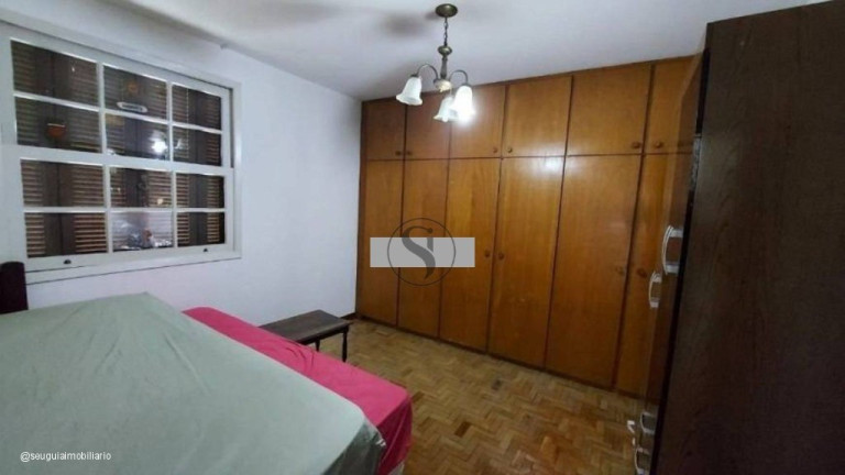 Imagem Casa com 3 Quartos à Venda, 250 m² em Vila Clementino - São Paulo Imagem Casa com 3 Quartos à Venda, 250 m² em Vila Clementino - São Paulo