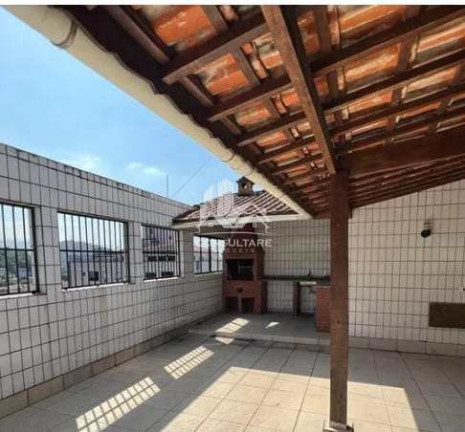Imagem Apartamento com 2 Quartos à Venda, 90 m² em Marapé - Santos