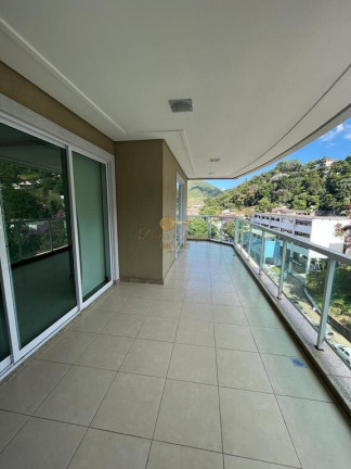 Imagem Apartamento com 3 Quartos à Venda, 181 m² em Várzea - Teresópolis