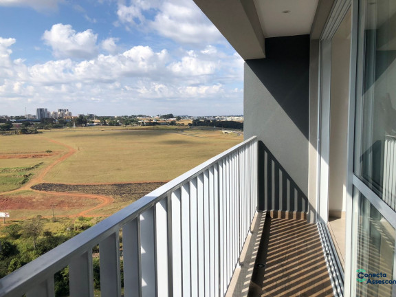 Imagem Imóvel com 3 Quartos à Venda, 110 m² em Residencial Amazonas - Franca