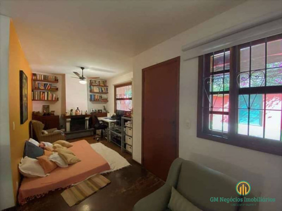 Imagem Casa de Condomínio com 3 Quartos à Venda, 1.000 m² em Chácara Vale Do Rio Cotia - Carapicuíba