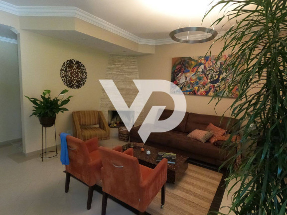 Imagem Casa de Condomínio com 3 Quartos à Venda, 190 m² em Tamboré - Santana De Parnaíba Imagem Casa de Condomínio com 3 Quartos à Venda, 190 m² em Tamboré - Santana De Parnaíba