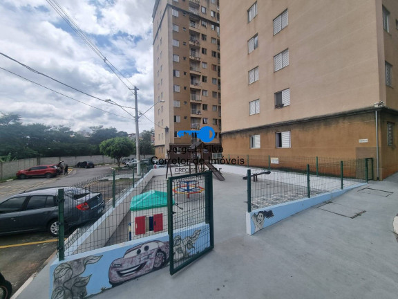 Imagem Apartamento com 2 Quartos à Venda, 81 m² em Cajamar - Cajamar