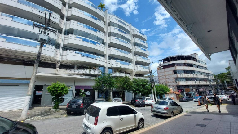 Cobertura com 3 Quartos à Venda, 160 m² em Passagem - Cabo Frio
