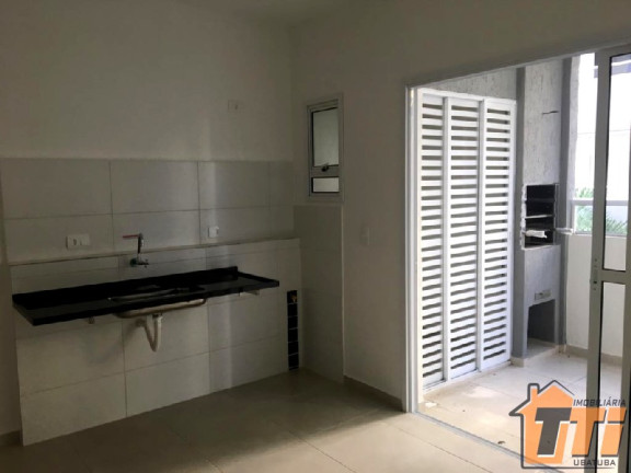Imagem Apartamento com 2 Quartos à Venda, 63 m² em Perequê Açu - Ubatuba
