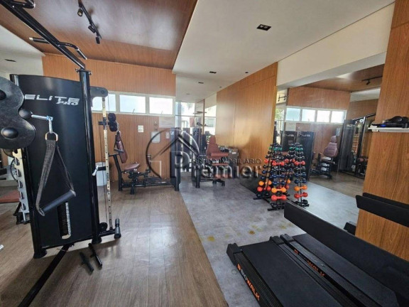 Imagem Apartamento com 2 Quartos à Venda, 67 m² em Jardim Bela Vista - Indaiatuba