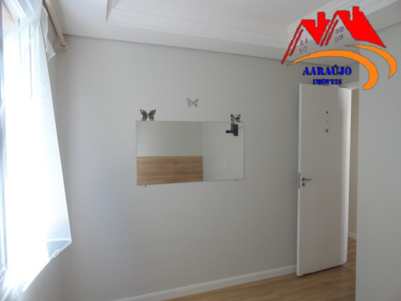 Imagem Imóvel com 3 Quartos à Venda, 99 m² em Jardim ísis - Cotia