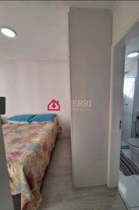 Imagem Apartamento com 2 Quartos à Venda, 49 m² em Vila Pirituba - São Paulo Imagem Apartamento com 2 Quartos à Venda, 49 m² em Vila Pirituba - São Paulo