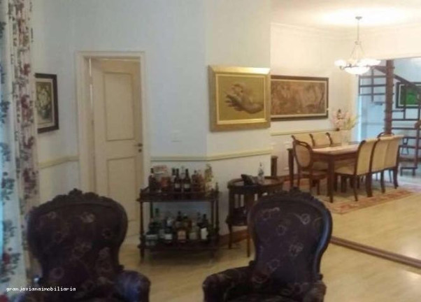 Imagem Casa com 3 Quartos à Venda,  em Paysage Vert - Vargem Grande Paulista
