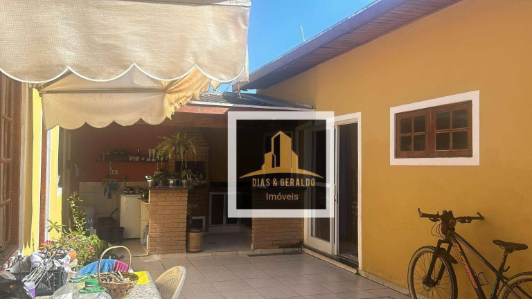 Imagem Casa com 2 Quartos à Venda, 250 m² em Villa Branca - Jacareí Imagem Casa com 2 Quartos à Venda, 250 m² em Villa Branca - Jacareí