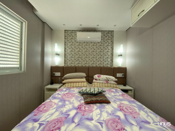 Imagem Apartamento com 3 Quartos à Venda, 162 m² em Estreito - Florianópolis Imagem Apartamento com 3 Quartos à Venda, 162 m² em Estreito - Florianópolis