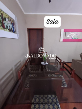 Imagem Casa com 4 Quartos à Venda, 252 m² em Centro - Bragança Paulista