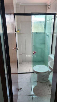 Imagem Sobrado com 3 Quartos à Venda, 250 m² em Vila Camilópolis - Santo André