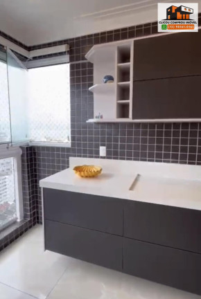 Imagem Apartamento com 3 Quartos à Venda, 93 m² Imagem Apartamento com 3 Quartos à Venda, 93 m²