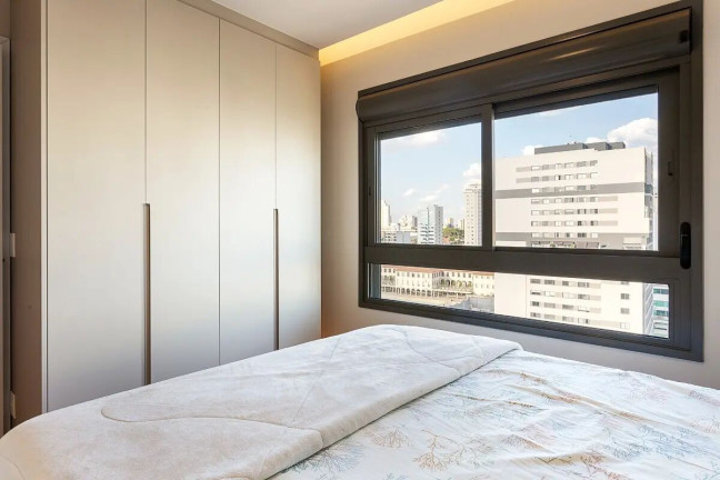 Imagem Apartamento com 3 Quartos à Venda, 163 m² em Vila Mariana - São Paulo Imagem Apartamento com 3 Quartos à Venda, 163 m² em Vila Mariana - São Paulo