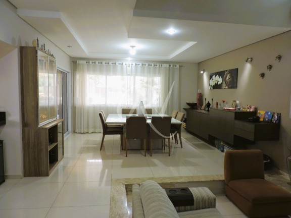Imagem Sobrado com 4 Quartos à Venda,  em Condomínio Residencial Mirante Do Vale - Jacareí